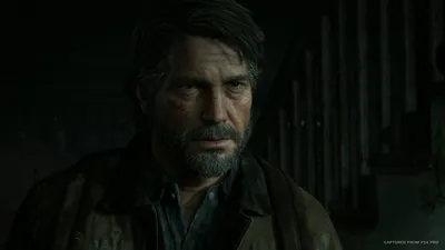 Непризнанный гений: Нил Дракманн надеется, что сериал по The Last of Us  наконец-то поможет его родителям оценить то,.. | ВКонтакте