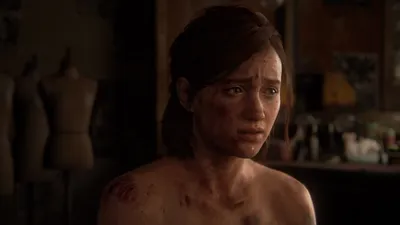 Факты о The Last of Us: Part 2 из интервью Нила Дракманна