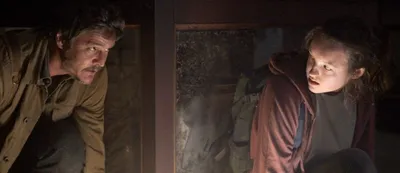 Нил Дракманн и Крэйг Мэйзин рассказали об опыте киноадаптации The Last of  Us | Новости на 2x2 | 2022