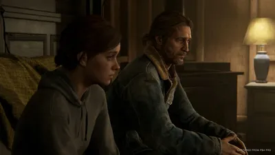 Один из эпизодов сериала The Last of Us срежиссирует сам создатель игры - Нил  Дракманн