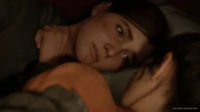 Элли вернется на PlayStation 5? Нил Дракманн уже придумал сюжет для The  Last of Us 3 | GameMAG