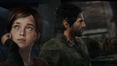 Дракманн: в мире The Last of Us есть место для новых историй - От мета  вселенных до крипто игр.