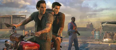 Авторы The Last of Us 2 ответили хейтерам | Gamebomb.ru