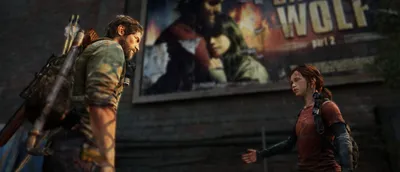 Создатель The Last of Us Нил Дракманн неоднозначно отреагировал на  обвинения в переработках - мнения разделились | GameMAG