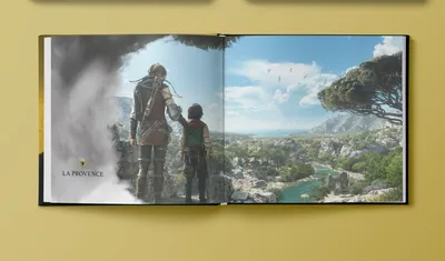 Нил Дракманн поделился важной деталью новой игры Naughty Dog. Она касается  сюжета