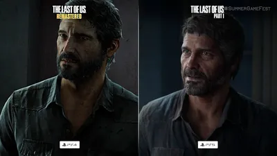 Нил Дракманн: Мультиплеерная игра по The Last of Us будет самым амбициозным  проектом Naughty Dog | Shazoo | Дзен