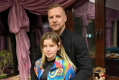 Футболист Вячеслав Малафеев вернулся к жене после флирта с Айзой