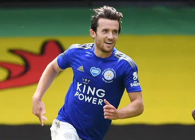 Chelsea: Blues confident they can land Ben Chilwell for £30m less than  original asking price | The Transfer Tavern