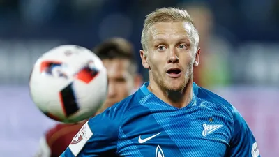 Защитник Игорь Смольников вернулся в «Краснодар»