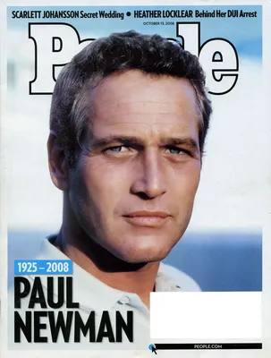 Пол Ньюман - Paul Newman фото №69206