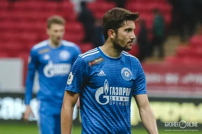 Алексей Сутормин высказался о своём будущем в составе «Зенита» - Чемпионат