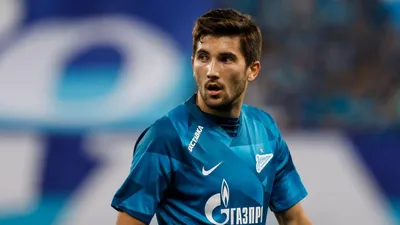 Алексей Сутормин признан «G-Drive. Лучшим игроком декабря» - новости на  официальном сайте ФК Зенит