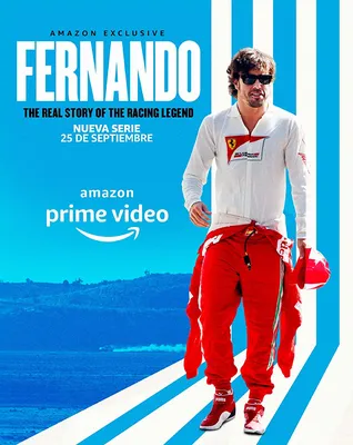 Формула 1: Вся информация о Фернандо Алонсо - карьера, СТО, успехи