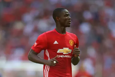 Эрик Байи | Eric Bailly | ВКонтакте