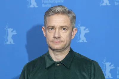 Обои Martin Freeman, Мартин Фриман, Sherlock, John Watson, промо. картинки  на рабочий стол, раздел мужчины - скачать