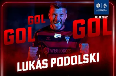 Лукас Подольски - записи в блогах на Sports.ru