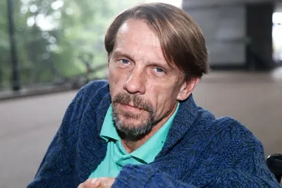 Актер Алексей Шевченков развеял слухи о своем избиении в Черняховске - KP.RU