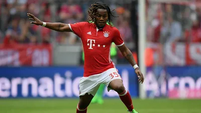 It was not very good – Sanches on debut Bayern campaign