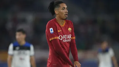 Смоллинг вернется в Манчестер Юнайтед – Рома не согласовала выкуп защитника  - Футбол 24