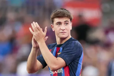 Пабло Торре можно назвать «новым Педри»: «Барса» согласилась на сделку с  молодым игроком - FC BARCELONA - Блоги - Sports.ru