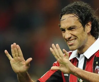 ☆ Alessandro Nesta ☆ | ВКонтакте