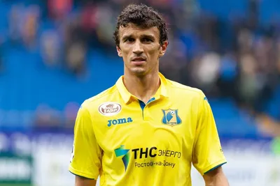 Роман Еременко спустя полтора года после ухода из «Ростова» нашел команду  :: Футбол :: РБК Спорт