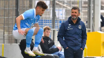 Leon Klassen wechselt zum österreichischen Bundesligisten WSG Tirol