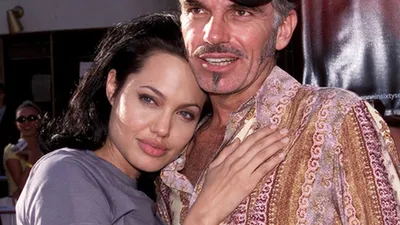 Билли Боб о браке с Джоли: я чувствовал себя Квазимодо | Passion.ru