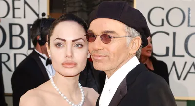 Билли Боб Торнтон рассказал об отношениях с Анджелиной Джоли спустя 16 лет  после развода - Рамблер/кино