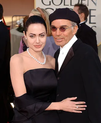 Билли Боб Торнтон рассказал о браке с Джоли: «Это было прекрасное время»