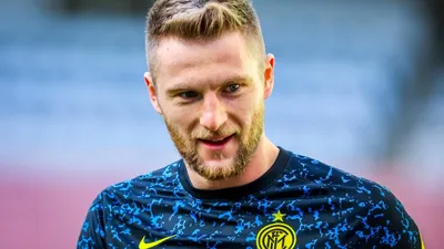 Milan Skriniar | Centre-Back for Inter Milan - YouTube