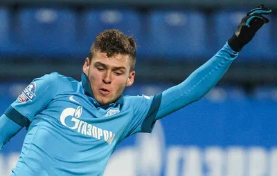 Дмитрий Скопинцев продлил контракт с «Динамо» до 2027 года