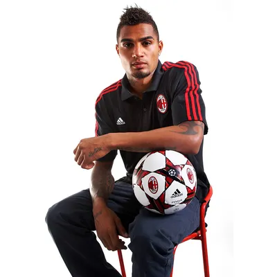 Kevin Prince Boateng Official Group | ВКонтакте
