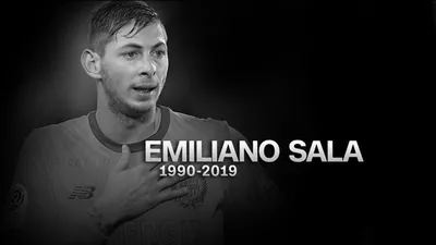 Тело Эмилиано Сала, опознанное как семья, отдает дань памяти футболисту | Си-Эн-Эн