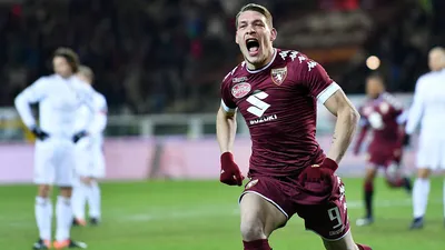 Toronto FC reportedly make offer to Italian international Andrea Belotti