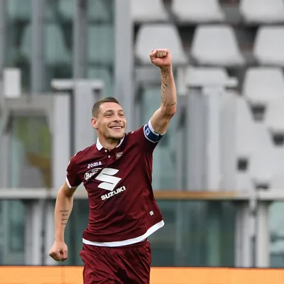 Andrea Belotti: How good is the Torino striker? | Football News | Sky Sports