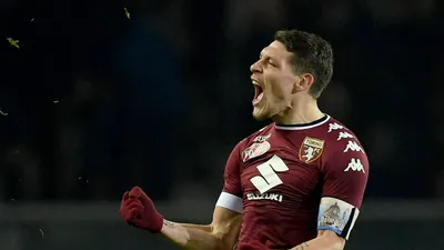 Debunking the Andrea Belotti to Roma Rumors - Chiesa Di Totti