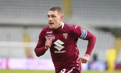 AC Milan target Andrea Belotti from Torino after missing out on Morata and  Aubameyang | Football News | Sky Sports