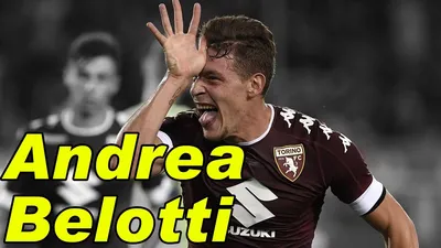 Just In: Andrea Belotti is on AC Milan radar