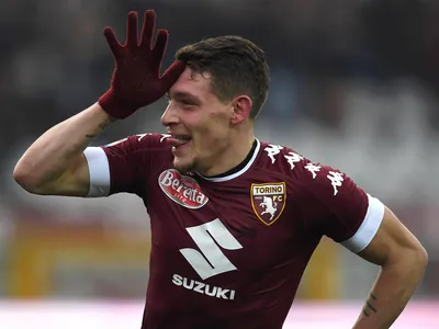 Who is Andrea Belotti? Torino striker available at a cut-price fee for  Manchester United - Manchester Evening News