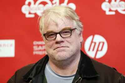 Фото: Филип Сеймур Хоффман (Philip Seymour Hoffman) | Фото 102