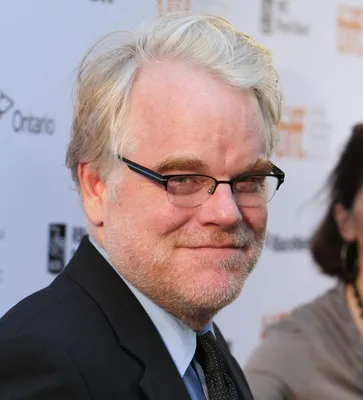 Фото: Филип Сеймур Хоффман (Philip Seymour Hoffman) | Фото 98