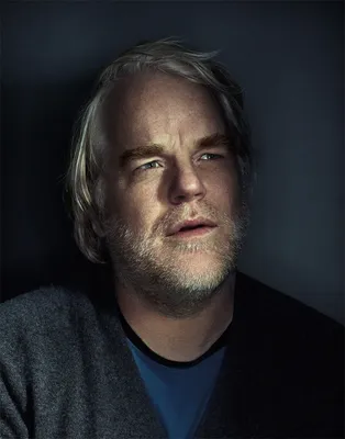 Фото: Филип Сеймур Хоффман (Philip Seymour Hoffman) | Фото 351