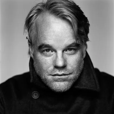 Фото: Филип Сеймур Хоффман (Philip Seymour Hoffman) | Фото 1