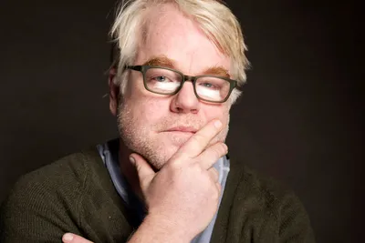 Фото: Филип Сеймур Хоффман (Philip Seymour Hoffman) | Фото 354