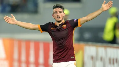 Алессандро Флоренци | Alessandro Florenzi | ВКонтакте