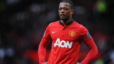 Patrice Evra| Патрис Эвра | ВКонтакте