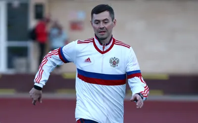 Бывший игрок сборной России Динияр Билялетдинов получил повестку в  военкомат - МК