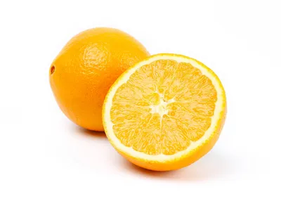 Апельсин фото