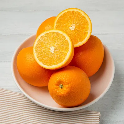 Апельсин, сочный и сладкий, Ливан, 800 г — купить в интернет-магазине OZON  с быстрой доставкой